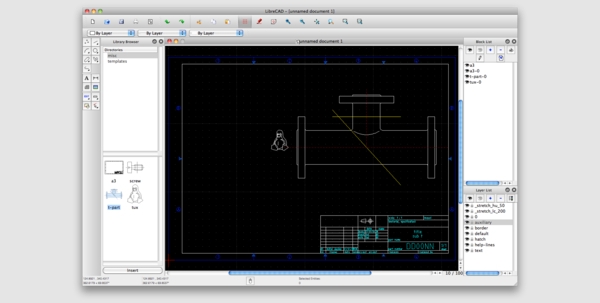 Best Free 2d Cad Software For Mac