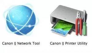 Canon ij print utility mac download