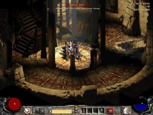 Diablo 2 free mac download full